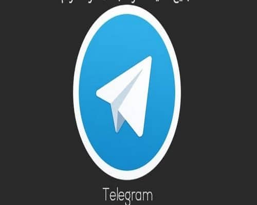 تبلیغ سایت شرط بندی در تلگرام