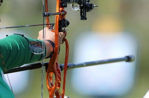 اپلیکیشن شرط بندی در تیراندازی