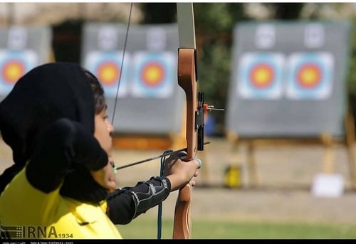 شرط بندی در تیراندازی چگونه است؟