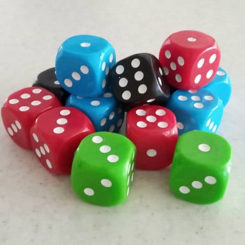 نوبت ها و یاداشت امتیازها در این بازی محبوب