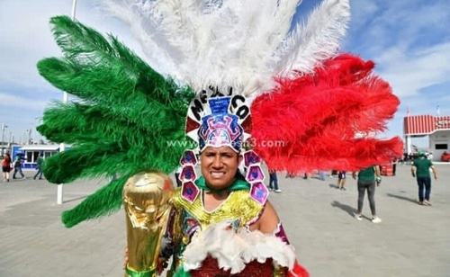 راهنمای شرط بندی گروه C جام جهانی قطر 2022