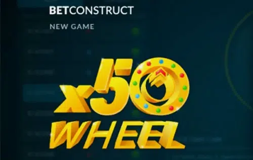 بازی X50 WHEEL