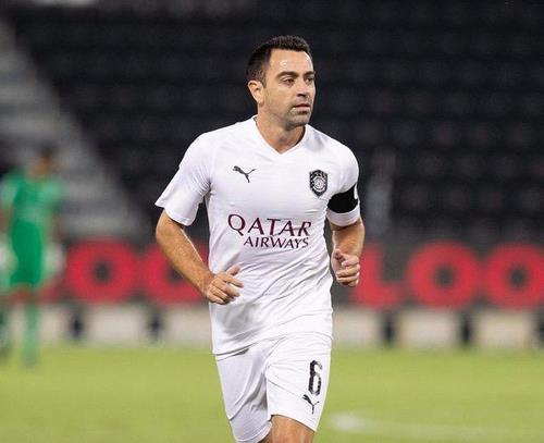 آخرین جام جهانی بازیکنان