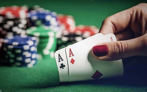 دقت به مردمک چشم حریف