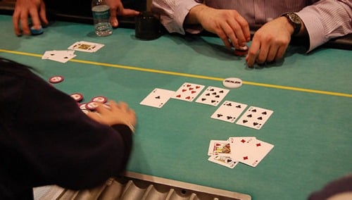 چه زمانی نباید از cold calling در پوکر استفاده کرد؟