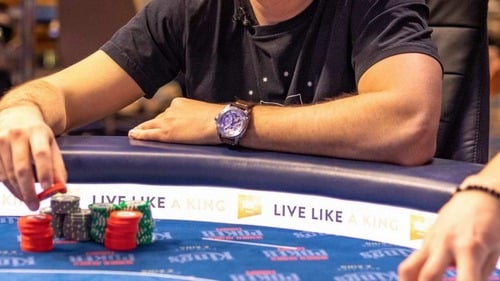 کولد کالینگ در پوکر چیست؟