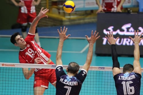 بازیهای المپیک ( Olympic Games)