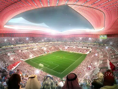 بزرگ ترین استادیوم های جام جهانی قطر کدامند؟