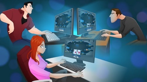 چه زمانی برای استفاده از cold calling در پوکر مناسب است؟