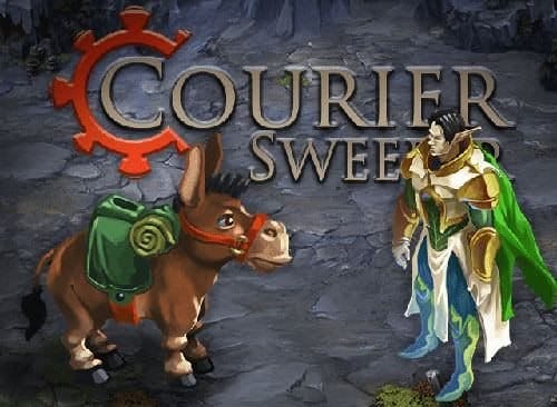 معرفی بازی خر شانس