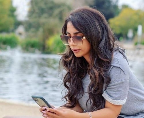 بیتا شجاعی کیست؟