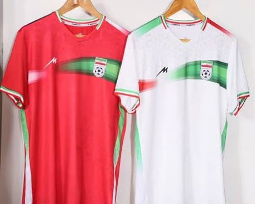 اسپانسر تیم ملی در جام جهانی