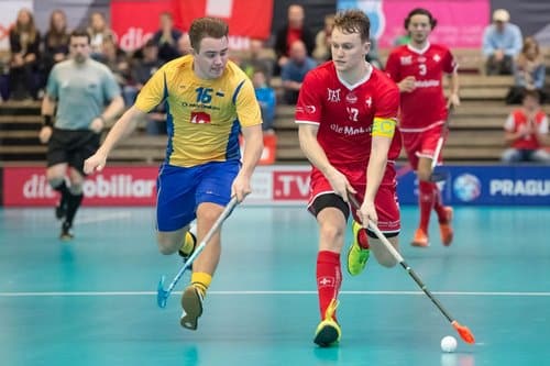 ورزش فلوربال چگونه است؟