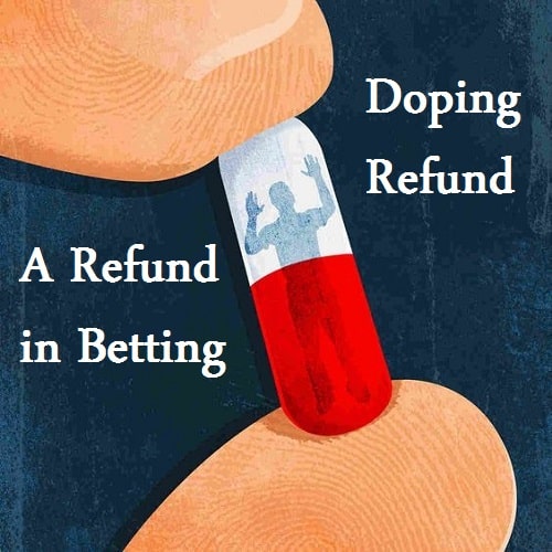 بررسی معایب ریفاند دوپینگ