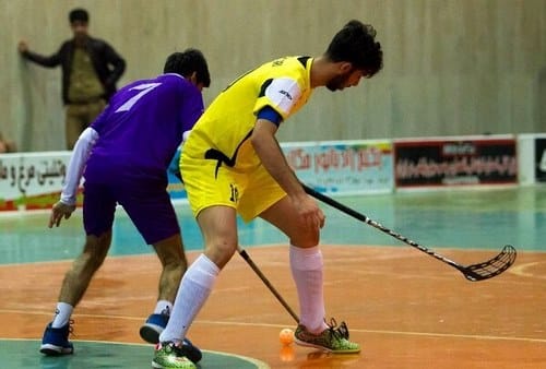 آیا این رشته مسابقات جهانی دارد؟