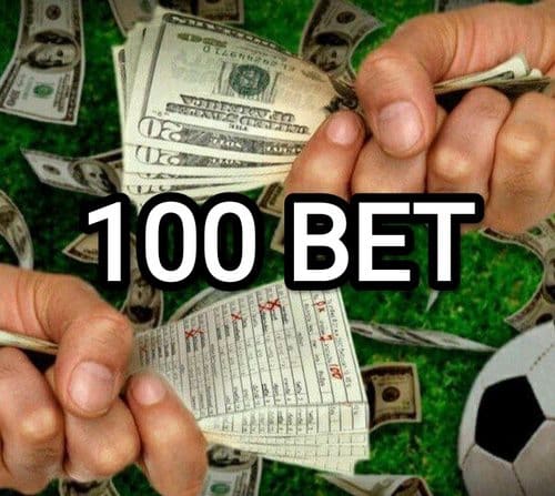 راهنمای ثبت نام در 100 بت