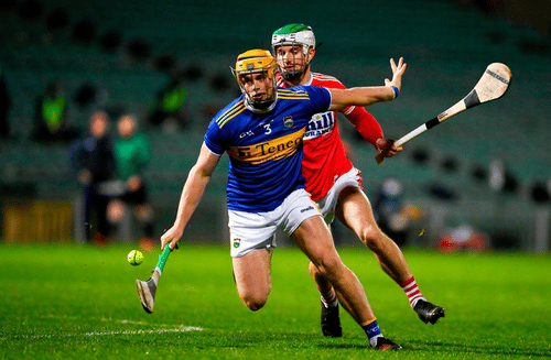 آموزش بازی هورلینگ