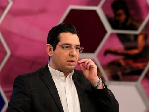 محمد حسین میثاقی