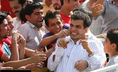 محبوب ترین گزارشگر فوتبال در ایران کیست؟ 