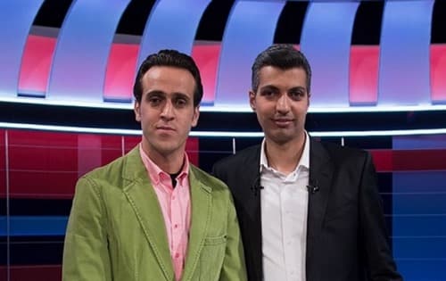 بهترین گزارشگر های فوتبال ایرانی کدامند؟