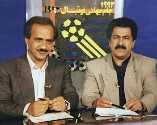 محبوب ترین گزارشگر فوتبال در جهان کیست؟