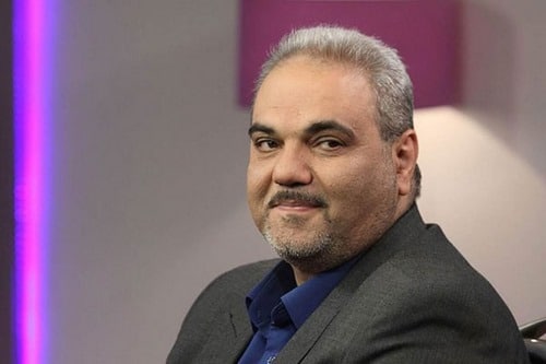 سرهنگ علیفر