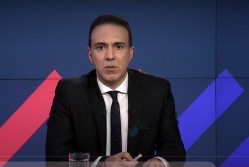 مزدک میرزایی کیست؟