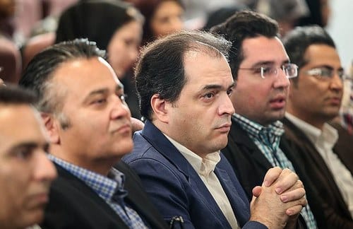 گزارشگر فوتبال کیست؟