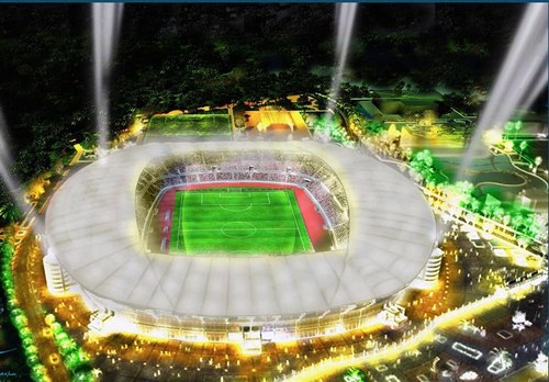 بزرگ ترین استادیوم های ایرانی کدامند؟