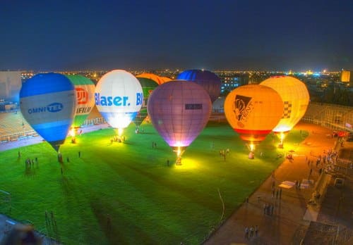 مدرن ترین استادیوم های ایرانی کدامند؟