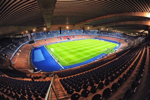 بهترین استادیوم های فرانسه کدامند؟ 