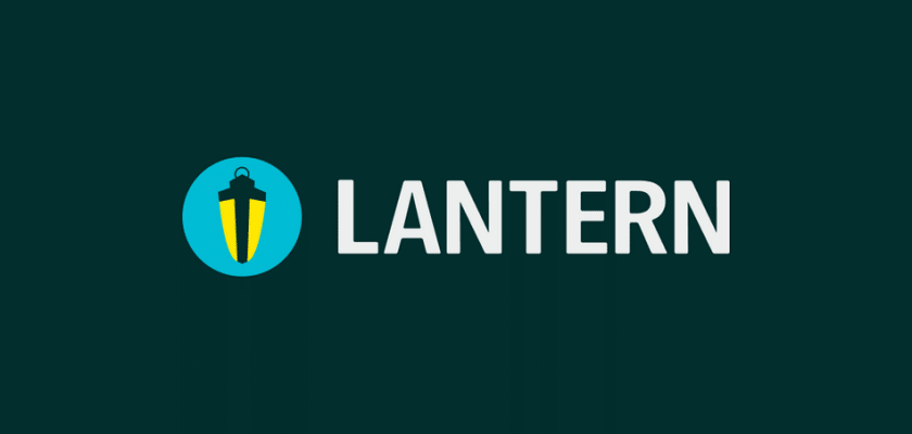 فیلترشکن لنترن