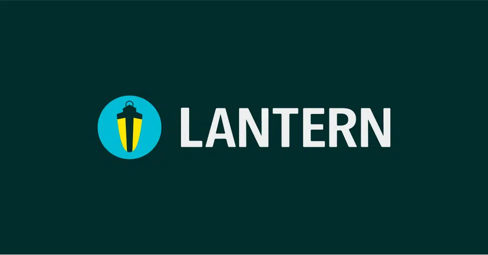 فیلترشکن لنترن